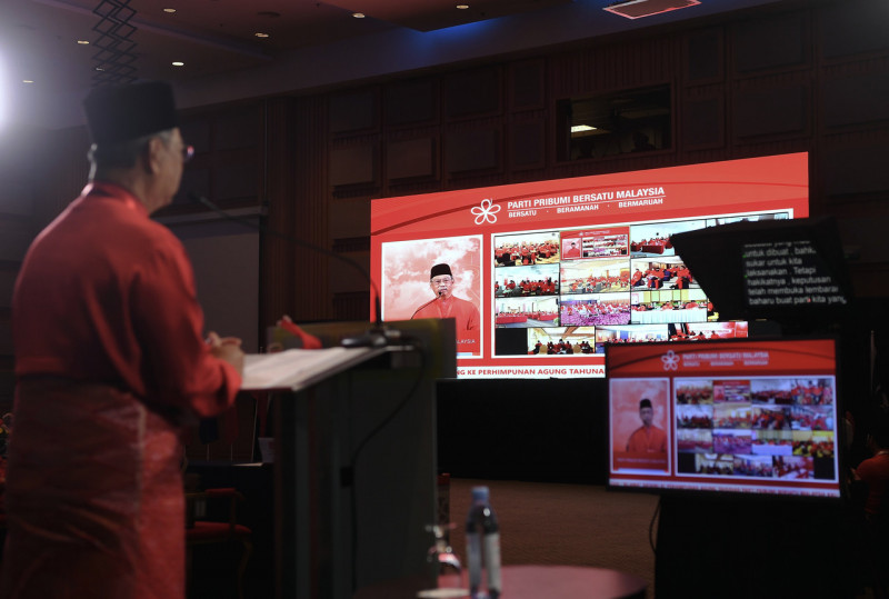 Postpone AGM when under MCO except if conducted virtually: RoS