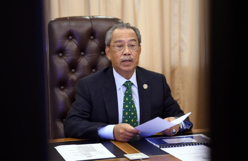 Oversubscription of sustainability sukuk proof M’sia on the right track: PM