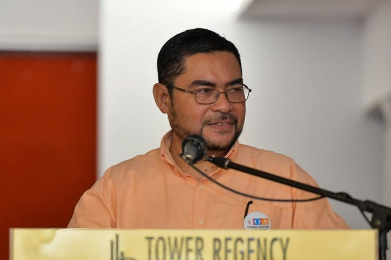 Islam has bigger issues to champion, says Mujahid as more leaders back court’s ‘Allah’ ruling