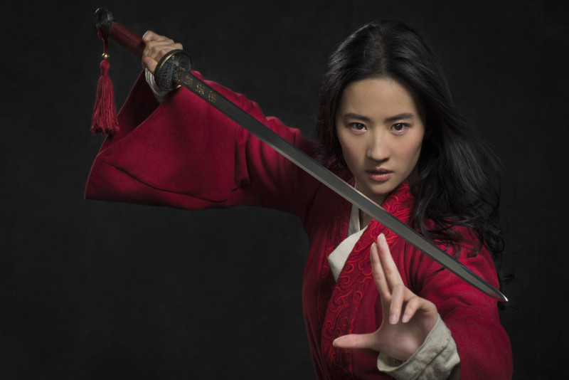 The most-talked about movies in the world right now