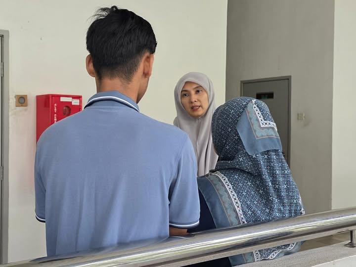Izzah promises justice for boy groped by ‘celebrity ustaz’