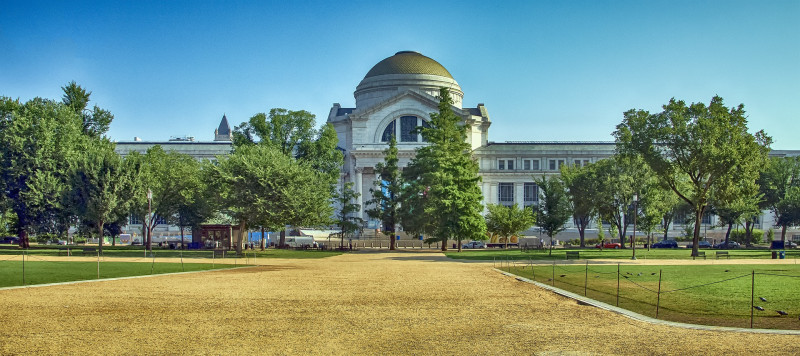 US to establish official museum commemorating women’s history
