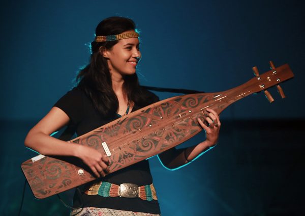 Call for separate music industry copyright bodies in Sabah, Sarawak gains traction
