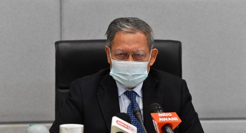M’sia to achieve high-income status via govt’s IR 4.0 policy, says Tok Pa