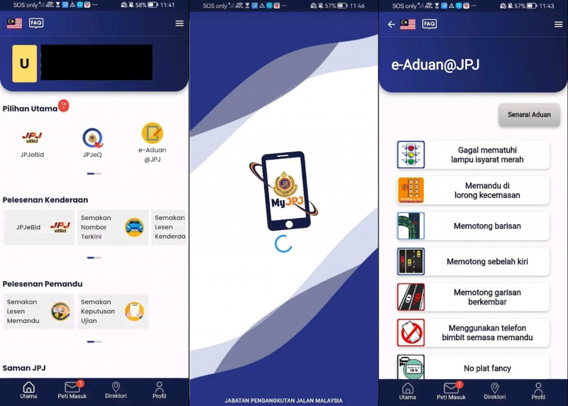 Vulnerability in MyJPJ app fixed prior to Friday launch: comms minister