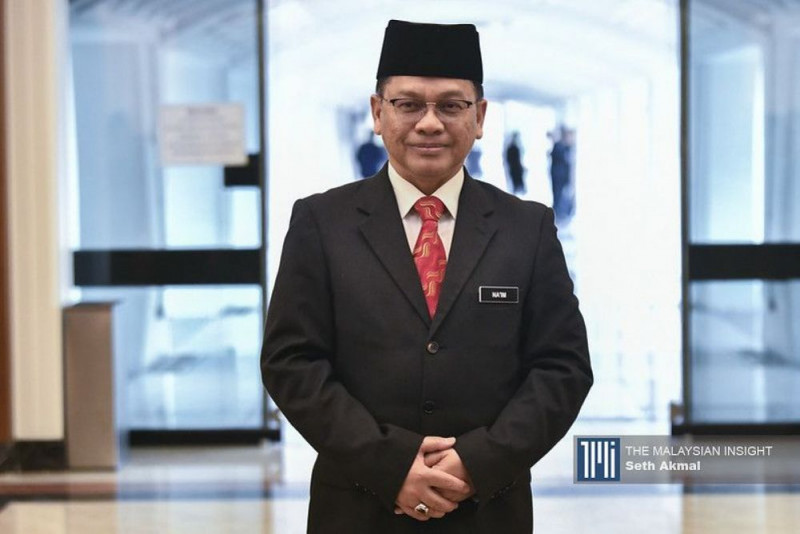 Ex-GISB followers to help special committee, says minister 