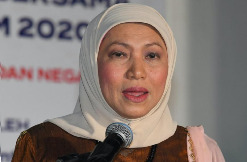 Malaysia aims to bring in 900,000 Muslim tourists this year: Nancy