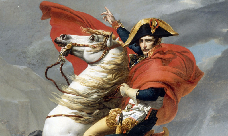 Napoleon’s bicentennial under shadow of Covid-19 and controversy