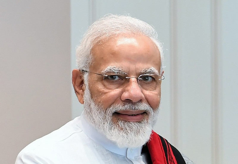 Modi makes fresh appeal to farmers protesting over new laws