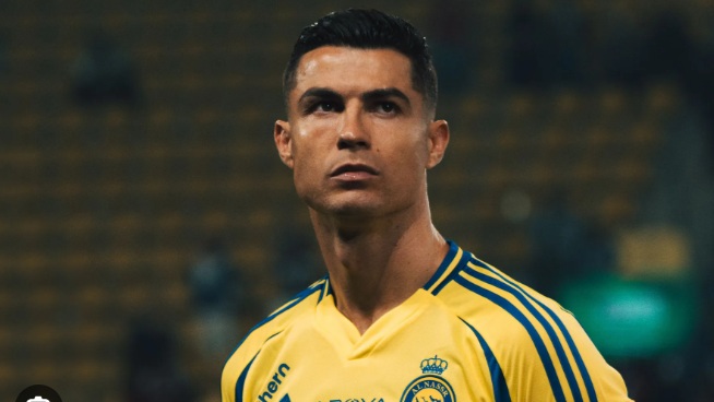 Ronaldo has expressed interest in playing at SSI – TMJ