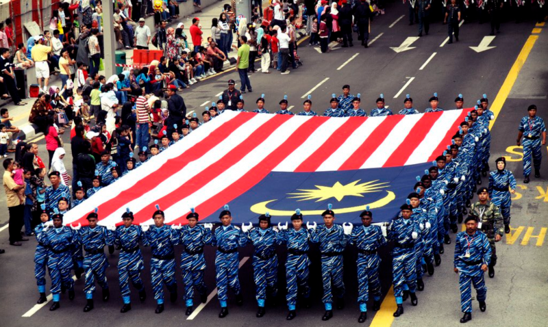 Only teens born in 2007 to be called for National Service next year: Mindef