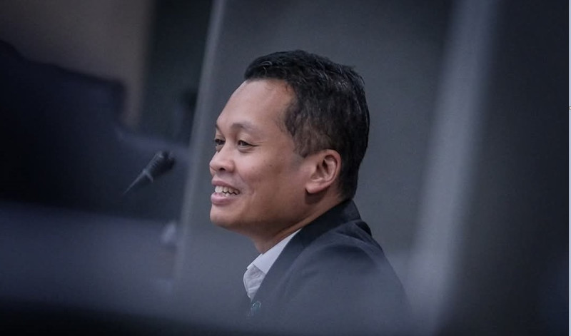 After Rafizi - Nik Nazmi resigns from cabinet following party polls outcome