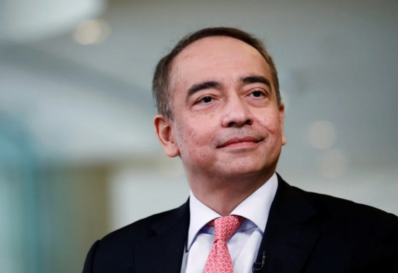 Nazir Razak ends tenure as Bank Pembangunan Malaysia chairman