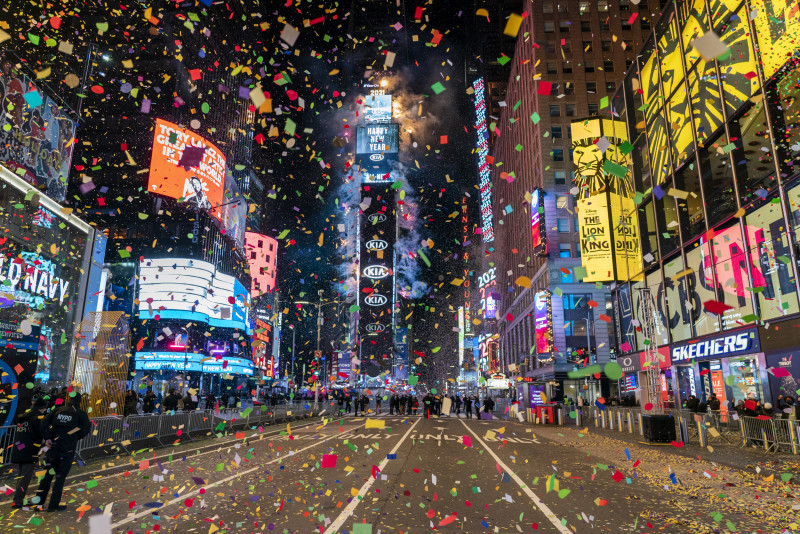 US steps into 2021 with 20 mil coronavirus infections