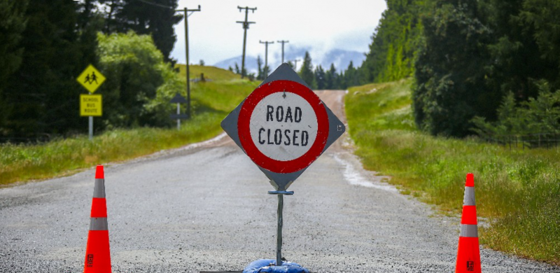 Emergency declared as New Zealand floods threaten thousands of homes