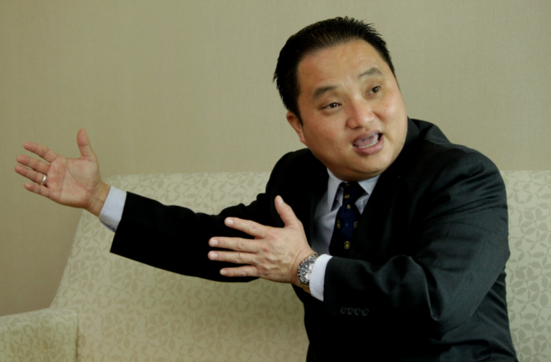 S’gor DAP vice-chairman opens door to Umno cooperation