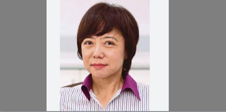 Nicole Tan withdraws from DAP CEC race