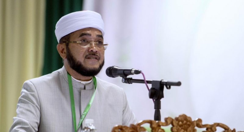 Agriculture Ministry assures supply of essential goods during Raya festive season