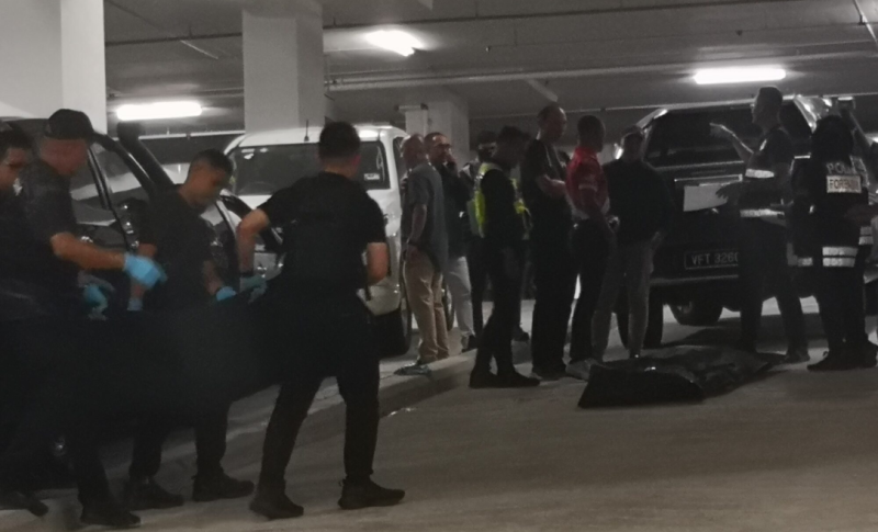 Police shoot dead two criminals involved in robbery, drug trafficking in Nilai