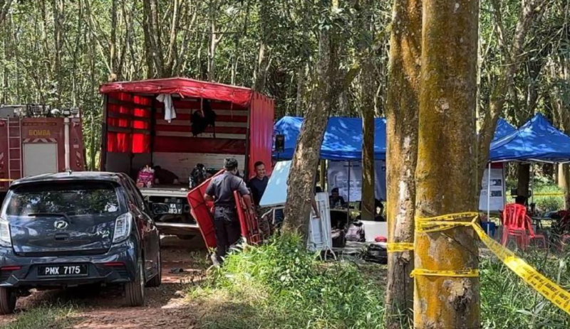 SAR for missing motoring influencer called off – no new leads found