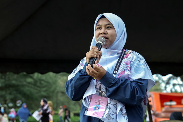 Two-day holiday for polling? Why not, Perikatan’s Tioman candidate moots