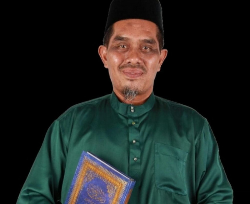 First term Sungai Bakap rep dies