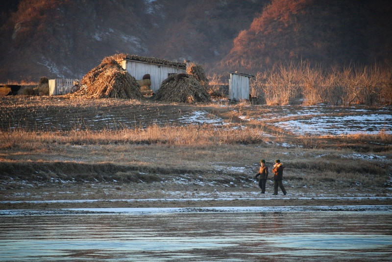 N.Korea blames Seoul's ‘improper control’ for death of fisheries official