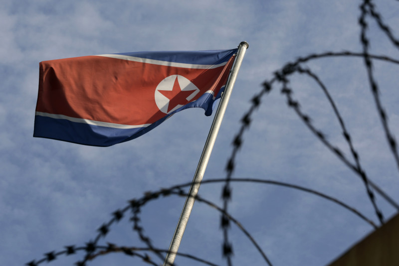 N. Korea dismisses ‘spurious’ US diplomacy: state media