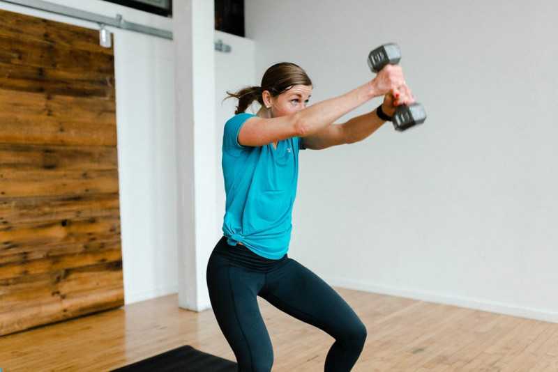 Make It Work (Out) For You: Finding Consistency in Your Routine