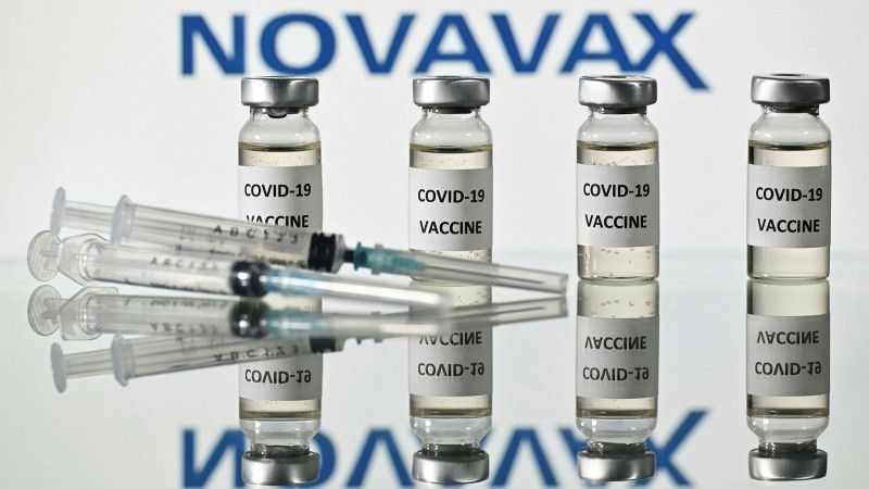 Novavax vaccine ‘100% effective’ against severe Covid-19
