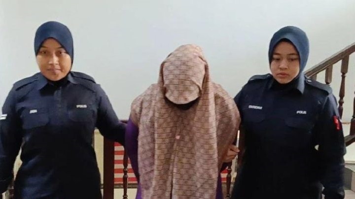 Nursery worker remanded over death of six-month-old infant in Melaka