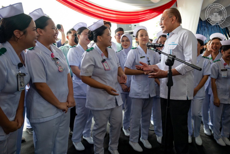 Close state-federal cooperation vital for greater development - PM
