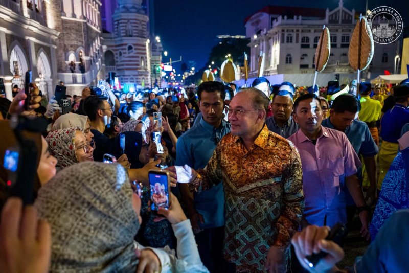 Citrawarna 2026 revives Malaysia’s cultural spirit, uniting communities through heritage celebration