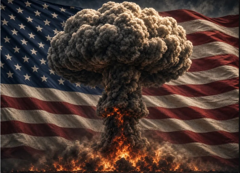 Would the United States use nuclear weapons against Iran?