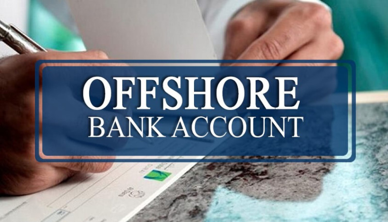 Experts warn undisclosed offshore accounts raise red flags despite legality