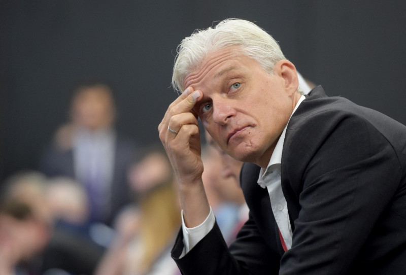 Russia tycoon denounces Kremlin’s ‘massacre’ in Ukraine