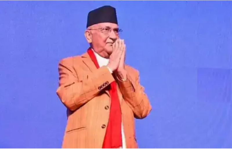 Nepal PM KP Sharma Oli resigns after violent anti-corruption protests
