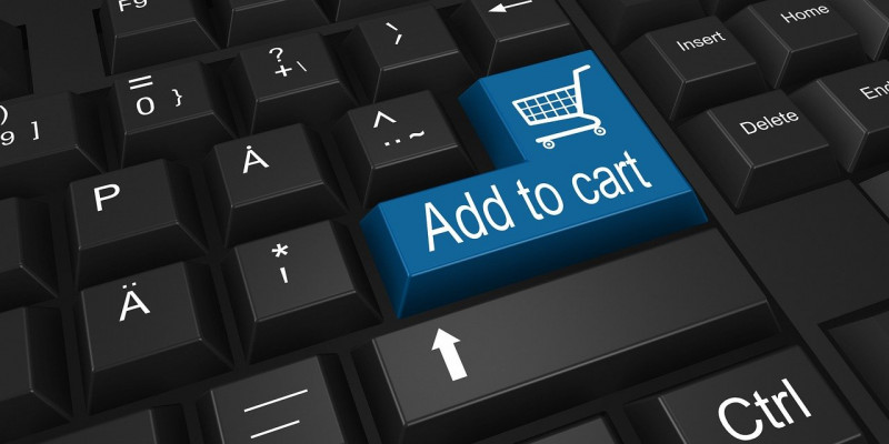 Amid e-commerce boom, anti-Amazon Shopify takes flight