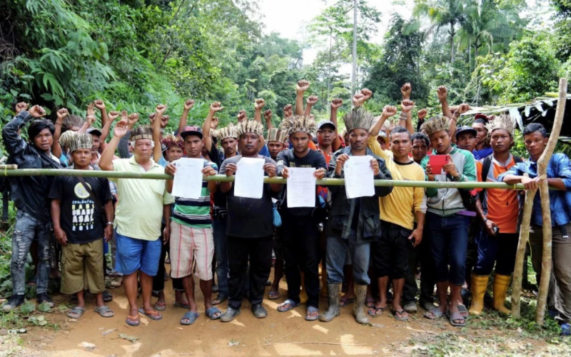 Federal govt can’t sue Kelantan over Orang Asli encroachment: court
