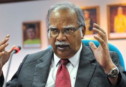 Crowdfunding launched to help Ramasamy pay up to Zakir Naik for defamation