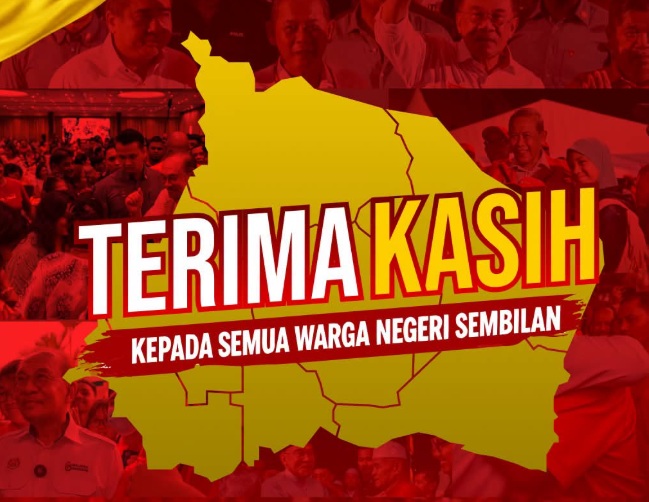 PRNNS: Anwar congratulates BN on victory, stresses continued federal support