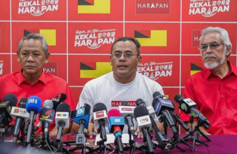 PRNNS: PH takes collective responsibility after Negeri Sembilan defeat