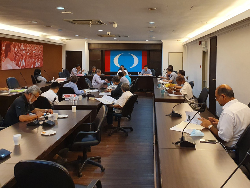 Pakatan proposes 6 ideas for unity budget 