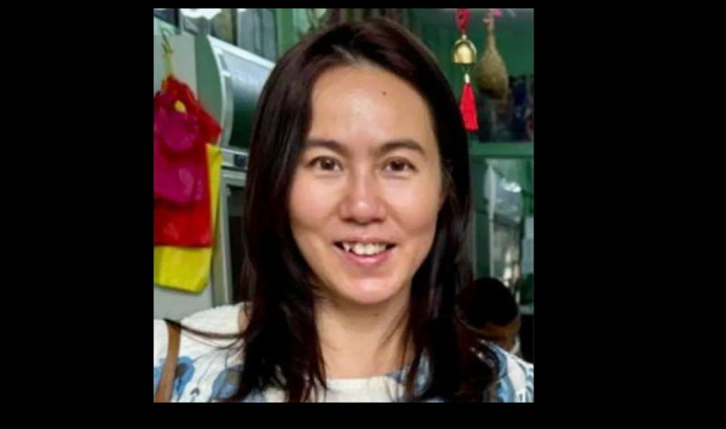 Police classify case of missing woman as kidnapping, family appeals for information
