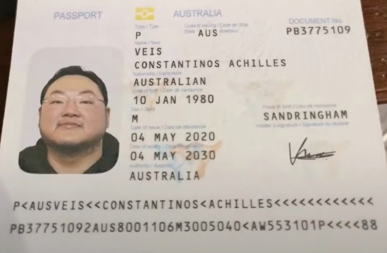 Jho Low living high-life in Shanghai, using Greek name, fake passport, claim journalists