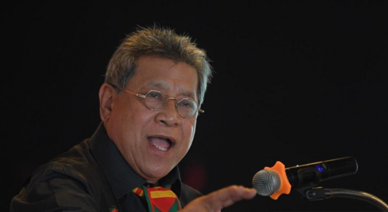 Kudat land deal: go public if you have proof, says Pandikar Amin