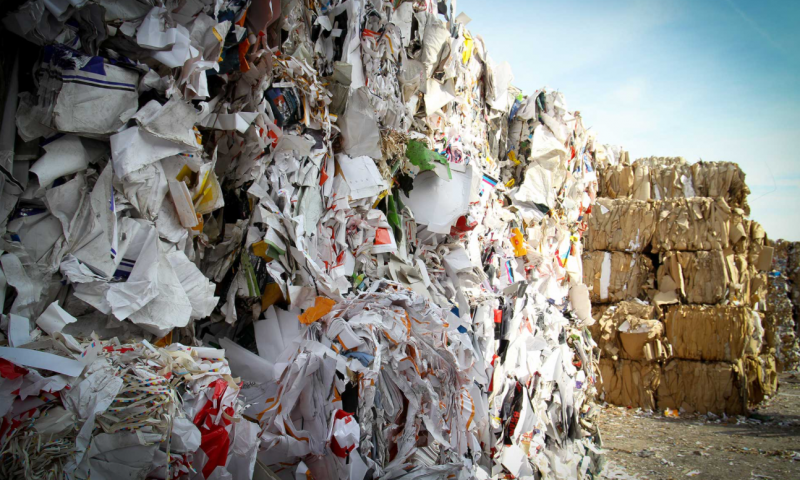 Penang to use latest technology to overcome mounting solid waste problems