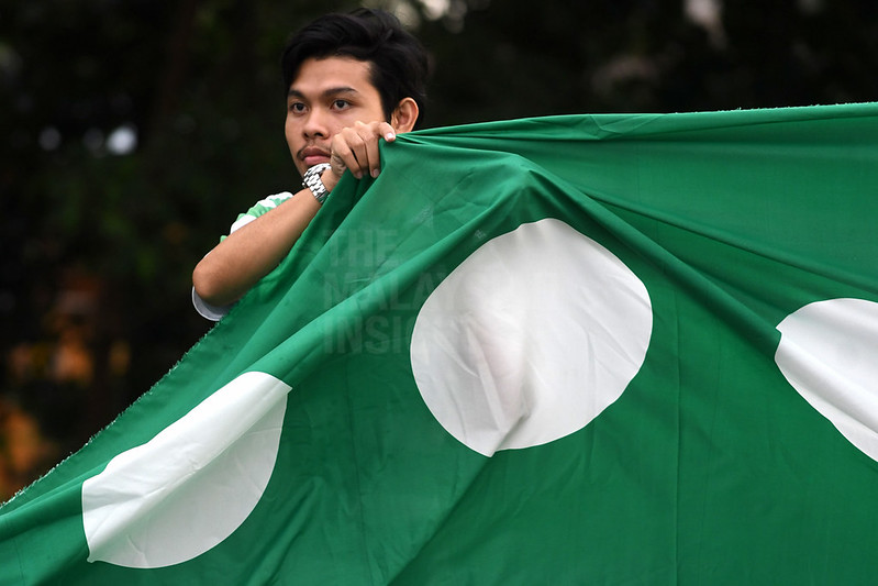 PAS set to be frontrunner in Sungai Bakap