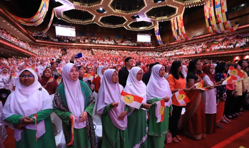 Women equally electable, so why aren’t more picked for elections?