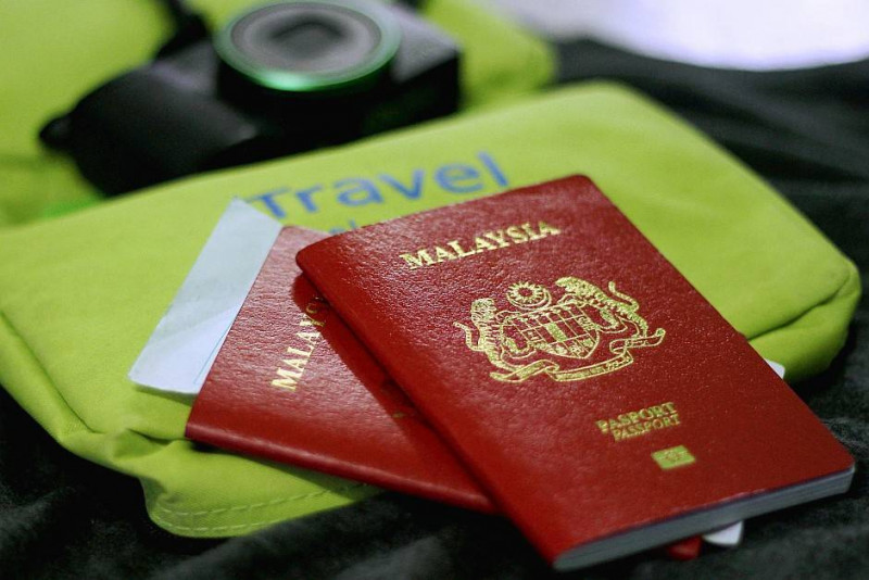 Overseas job scam: eight M’sian victims arrive home from Dubai